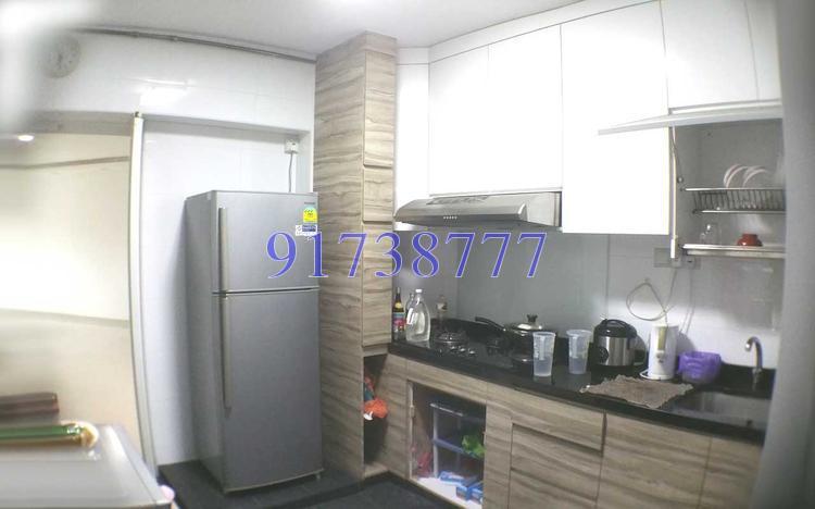 Blk 671A Jurong West Street 65 (Jurong West), HDB Executive #129795962